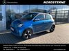 Smart ForFour Leer (Ostfriesland)