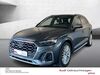 Audi SQ5 huelseburg