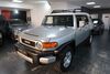 Toyota FJ nieder-hilbersheim