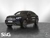 Mercedes-Benz GLE 350 querfurt