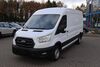Ford Transit bruchstedt