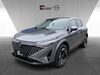 Nissan Qashqai suedergellersen