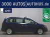 Seat Alhambra suedergellersen