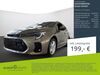 Suzuki Swace hueckeswagen