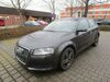 Audi A3 lauchroeden