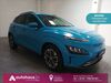 Hyundai KONA Elektro ober-hilbersheim