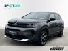 Citroen C5 Aircross heupelzen