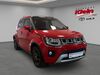 Suzuki Ignis graefendhron