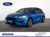 Ford Focus dankmarshausen