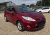Ford Fiesta krauschwitz