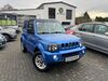 Suzuki Jimny Wiersdorf