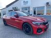 BMW M340d saalow