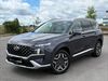 Hyundai SANTA FE tegernsee