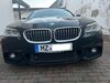 BMW 530 walhausen