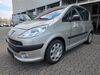 Peugeot 1007 wiersdorf