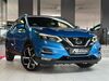 Nissan Qashqai Willmenrod