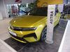 Opel Astra ehringshausen
