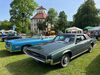 Ford Thunderbird deutschland