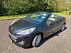 Peugeot 207 muenster-sarmsheim