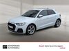 Audi A1 krauchenwies