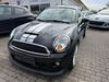 Mini John Cooper Works Coupé Albisheim (Pfrimm)