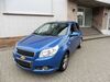 Chevrolet Aveo schlosskulm