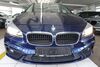 BMW 218 juetrichau