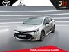 Toyota Corolla walhausen