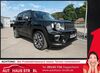Jeep Renegade kuehbach