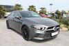 Mercedes-Benz A 200 wunstorf