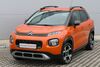 Citroen C3 Aircross juetrichau