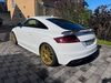 Audi TT RS roedelmaier
