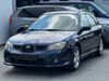 Subaru Impreza rabenau
