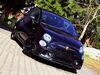 Abarth 695 Iggensbach