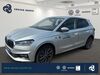 Skoda Fabia fredersdorf-vogelsdorf