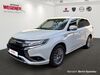 Mitsubishi Outlander saalow