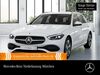 Mercedes-Benz C 200 geisenfeld
