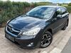 Subaru XV nieder-hilbersheim