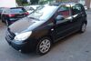 Hyundai Getz hueckeswagen