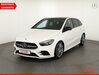 Mercedes-Benz B 220 linsburg