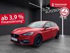 Seat Leon grossroehrsdorf
