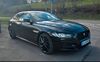 Jaguar XE dankmarshausen