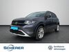 VW T-Cross muenster-sarmsheim