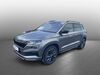 Skoda Karoq niederhosenbach