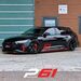 Audi RS6 krauchenwies