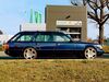 Mercedes-Benz E 300 gruenewald