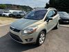 Ford Kuga namborn