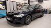 BMW 530 irrhausen
