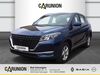 DFSK Fengon 500 lauchroeden