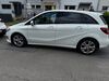 Mercedes-Benz B 180 teistungen